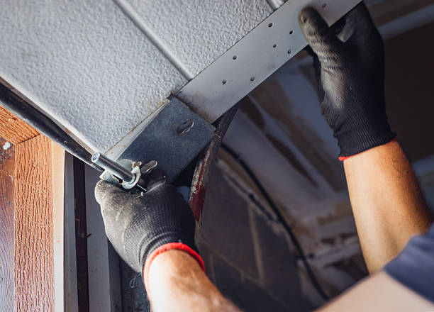 Reliable Garage Door Panel Replacement contractor in Franklin County County, IL by Garage Doors Repair Pro